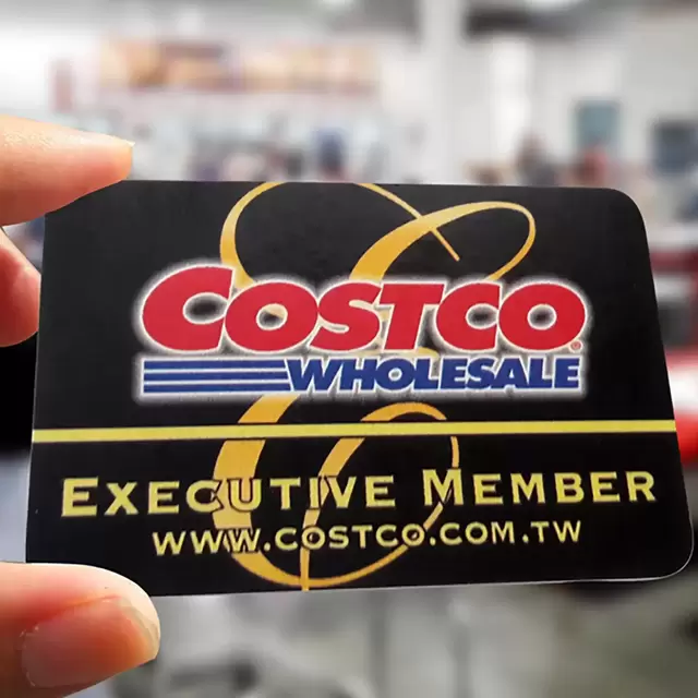 Costco Membership