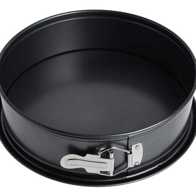 Nordic Ware Leakproof Springform Pan (Set of 2)