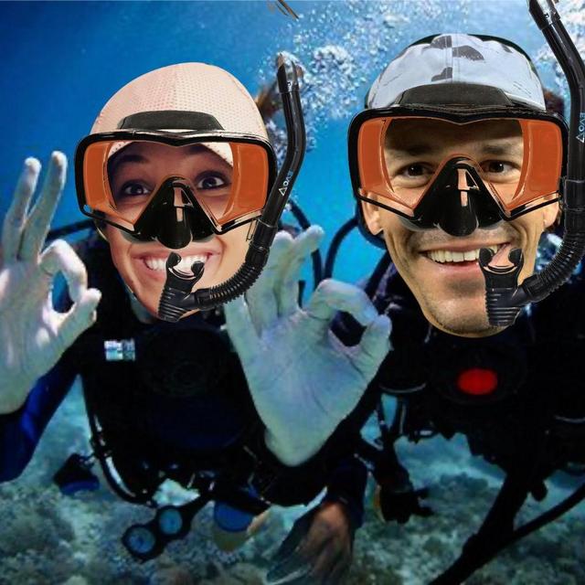 Manta Ray Snorkeling
