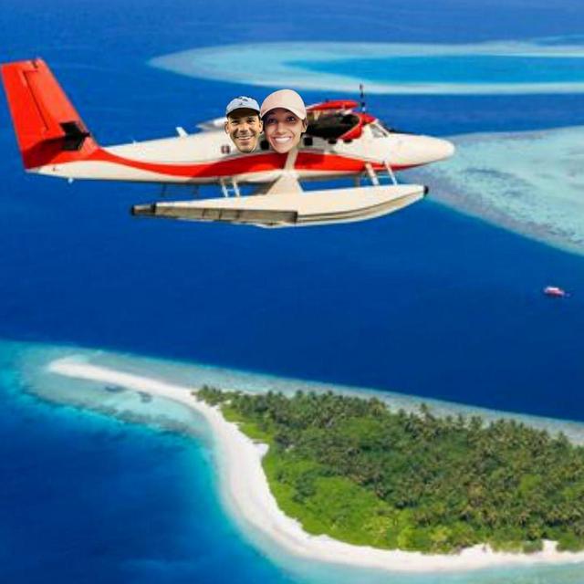 Photo Flight