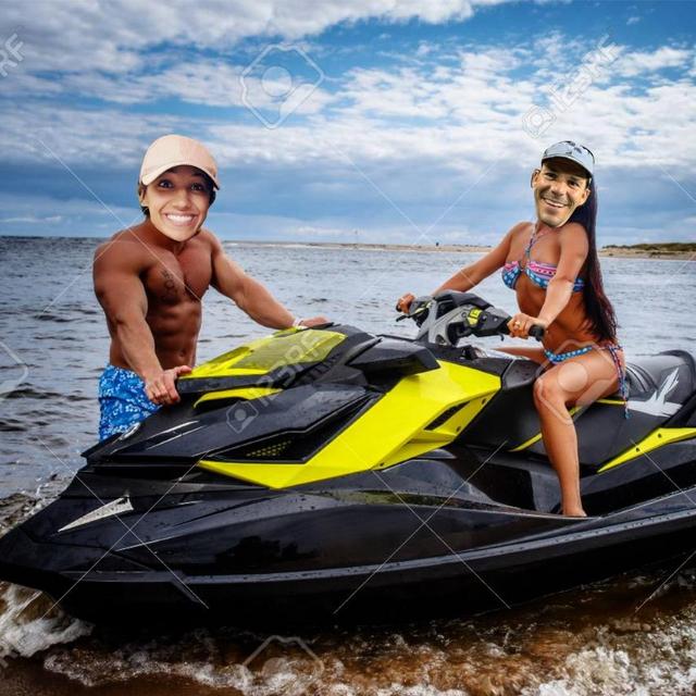 Jet Ski Excursion