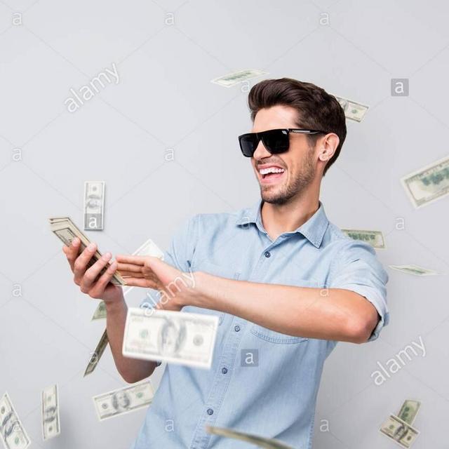 Honeymoon Petty Cash