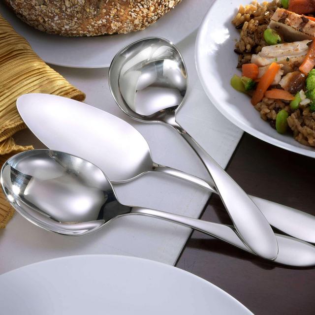 Betsy Ross 3-piece hostess set