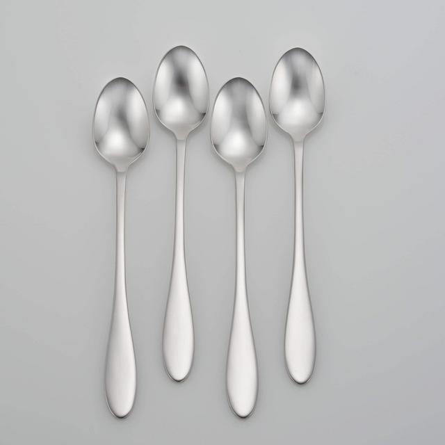 Betsy Ross Iced Tea Spoon set of 4