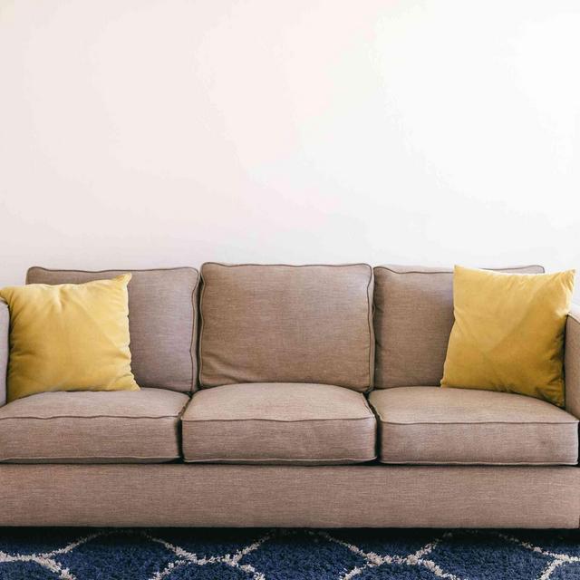 New Couch Fund