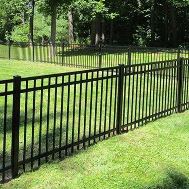 Fence Fund