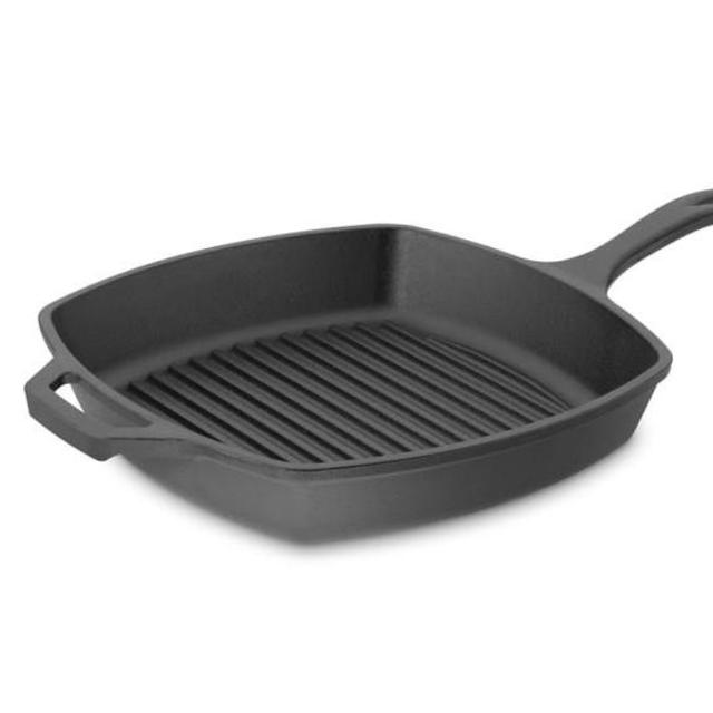 Lodge 10" Square Grill Pan