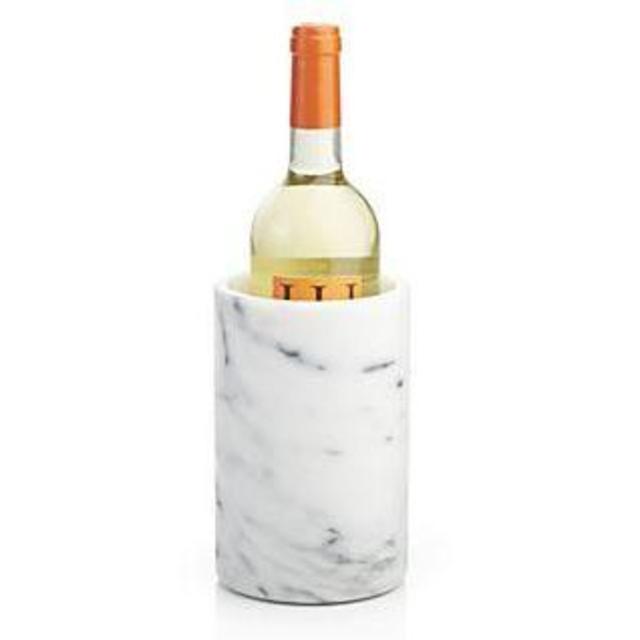 French Kitchen Marble Wine Cooler