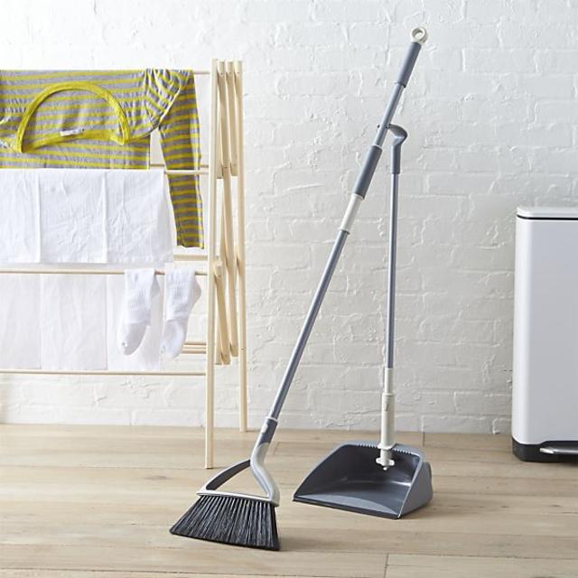 Casabella Quick and Easy Upright Set