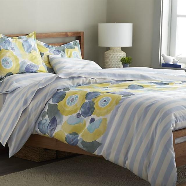 Marimekko Kesahelle Full/Queen Duvet Cover