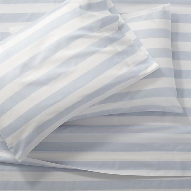 Marimekko Kesahelle Full Sheet Set