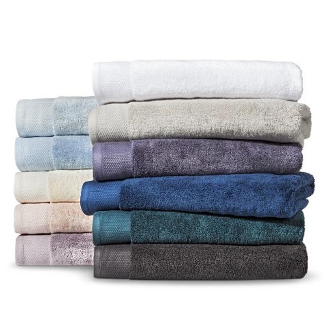 Fieldcrest® Luxury Egyptian Cotton Bath Towel