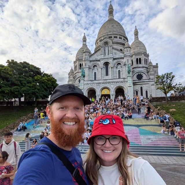 Honeymoon Fund