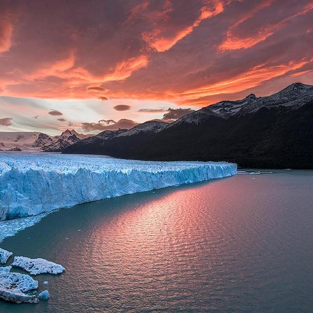 Patagonia 14-day Trek, Pt II