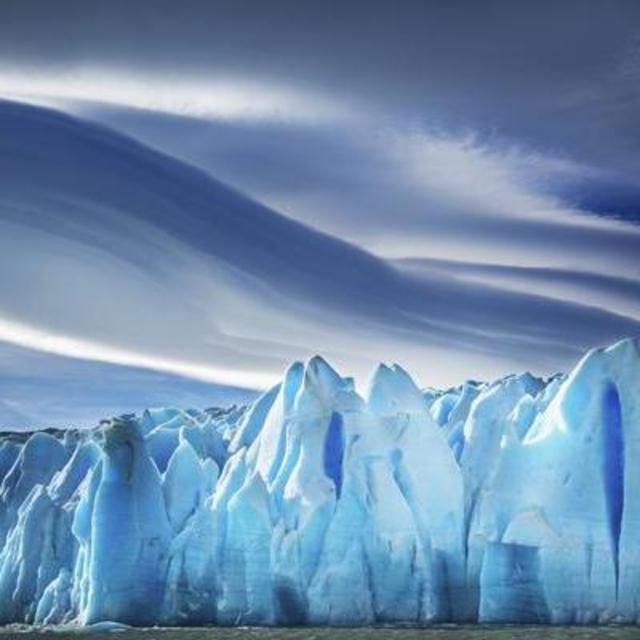 Patagonia 14-day Trek, Pt III