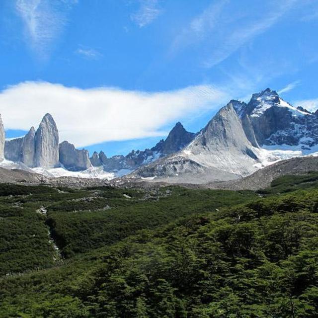 Patagonia 14-day Trek: Part IV