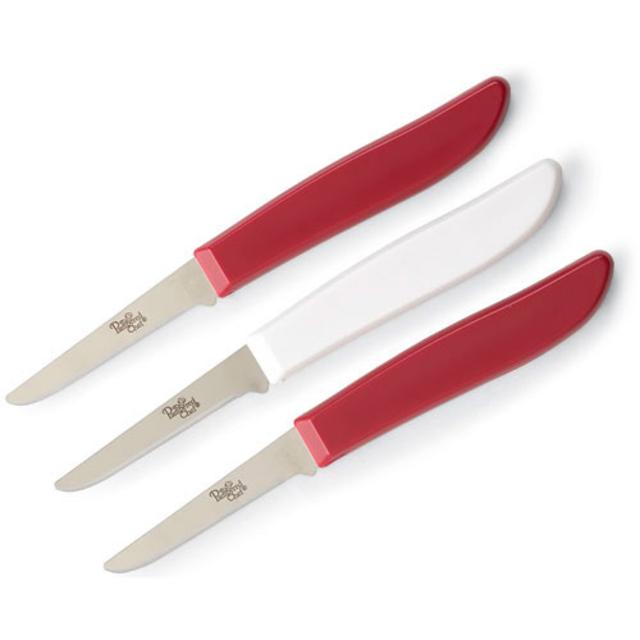 Quikut Paring Knife Set