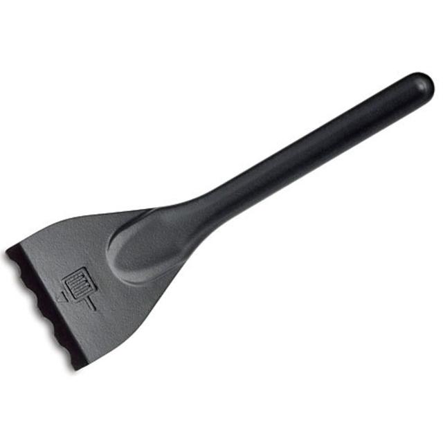 Grill Pan & Press Scraper