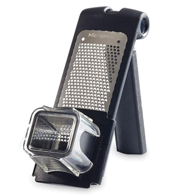 Microplane® Adjustable Fine Grater