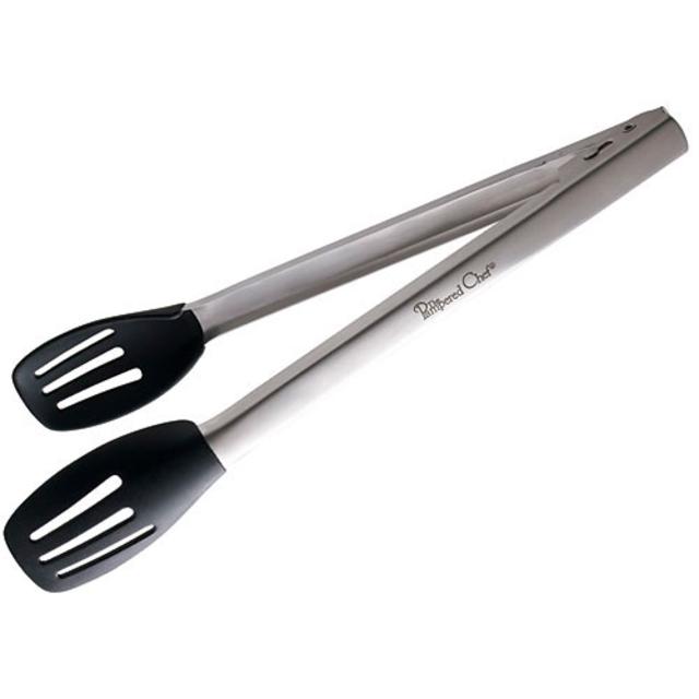 Large Chef's Tongs