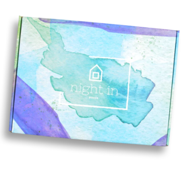 Date Night In | Subscription Box