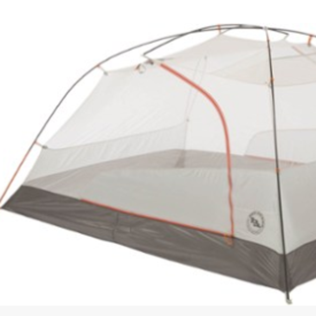 Big Agnes   Copper Spur HV UL 3 mtnGLO Tent