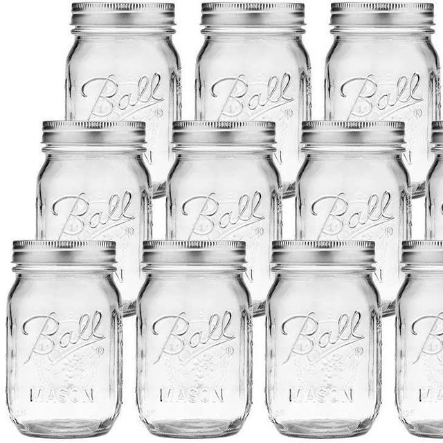 Mason Jars