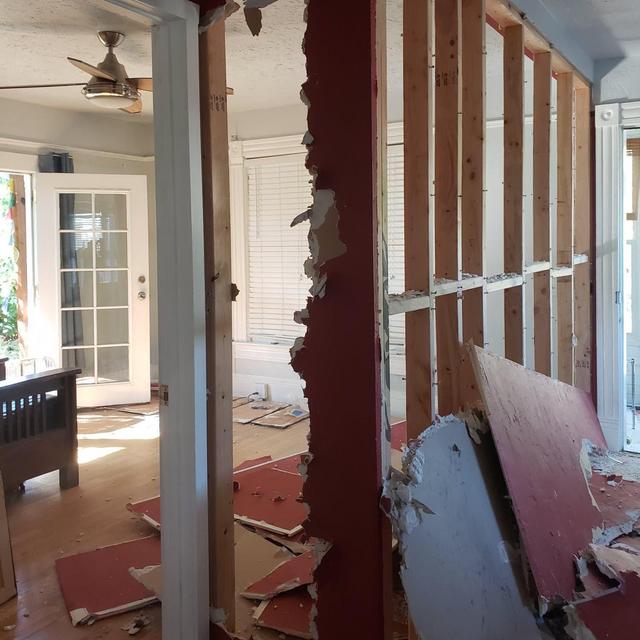 Our Home Renovation Fund