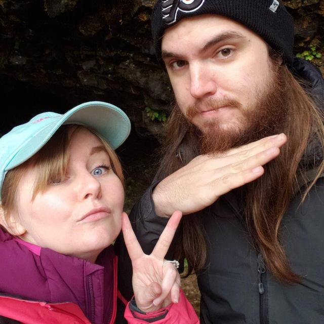 Backpacking Adventures