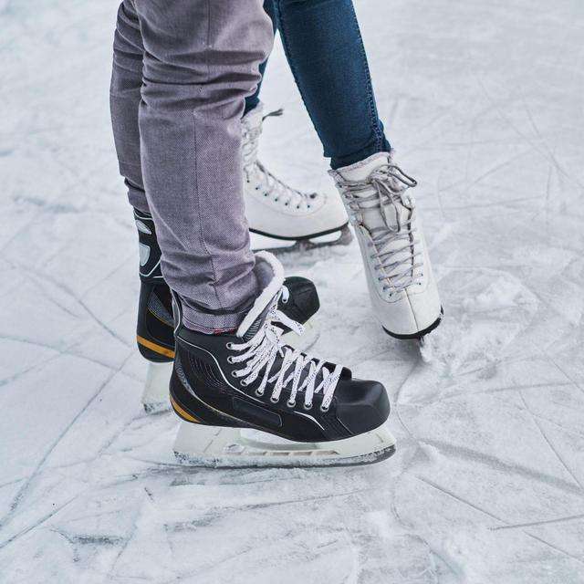 Ice Skating Classes