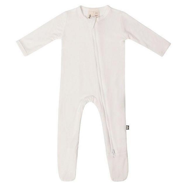 Kyte BABY Zippered Footie