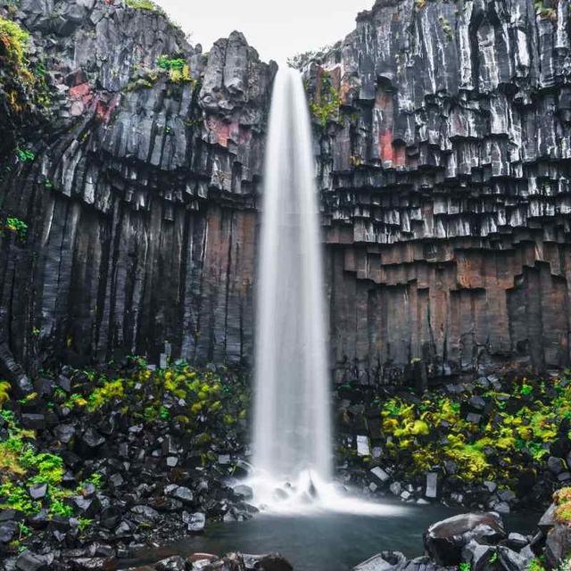 Iceland Honeymoon