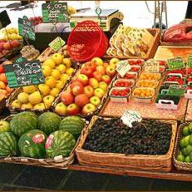 Cash for French and Italian Markets