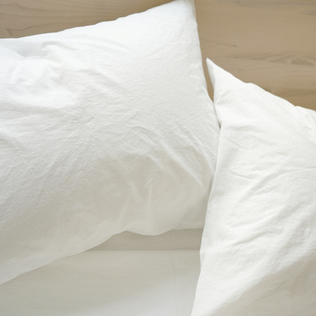 ANTON sheet set