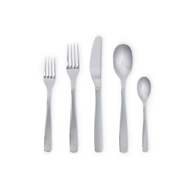 KnifeForkSpoon Flatware