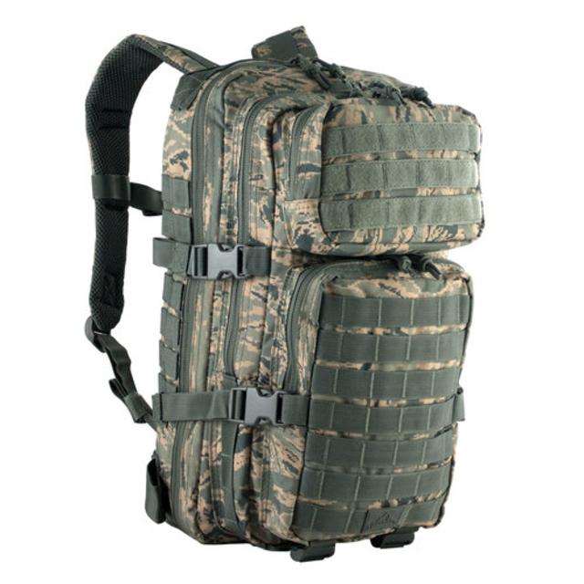 Assault Pack - Black
