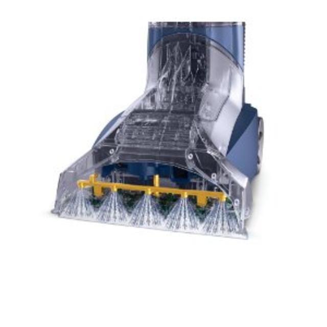 Hoover Max Extract 60 Pressure Pro Carpet Deep Cleaner, FH50220