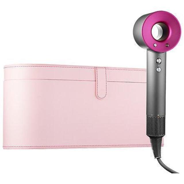 Dyson Special Edition Supersonic Hair Dryer Set