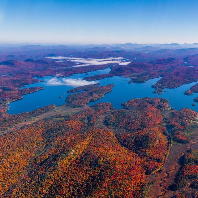 Little Prospect Boathouse Fund