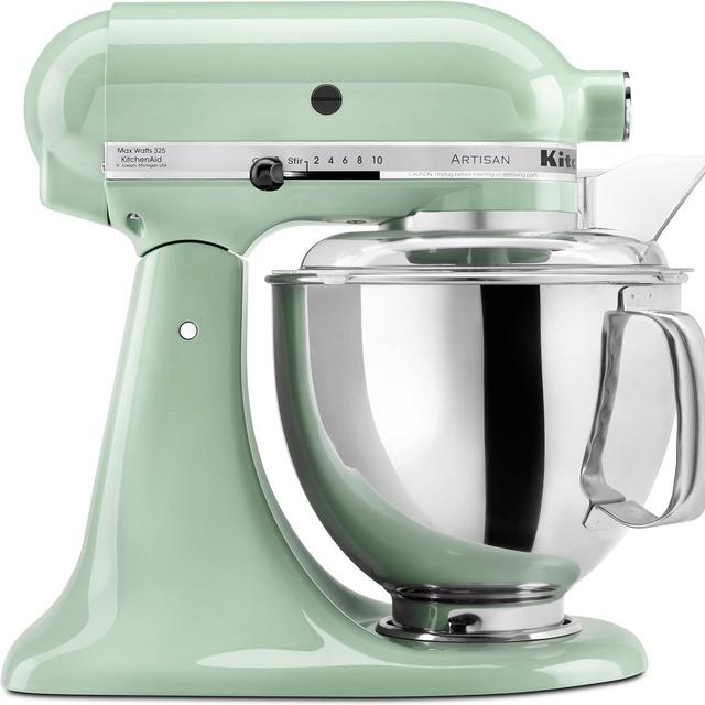 KitchenAid Stand Mixer Fund