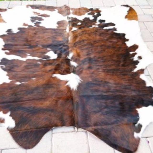 Cowhide