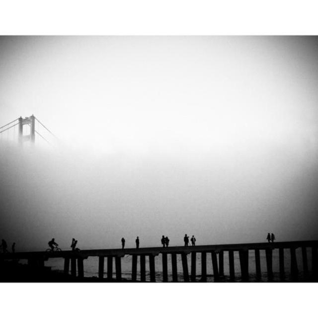 Multiple Modes of Transportation - 30x40