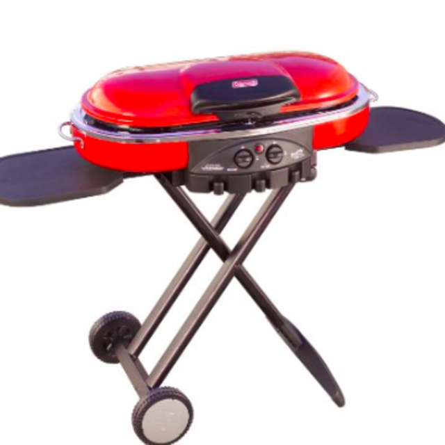 Coleman RoadTrip LXE Propane Grill