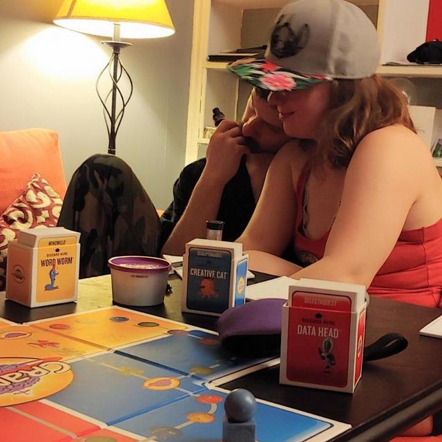 Board Games