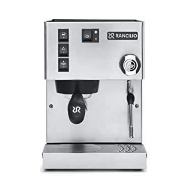 Rancilio Espresso Machine