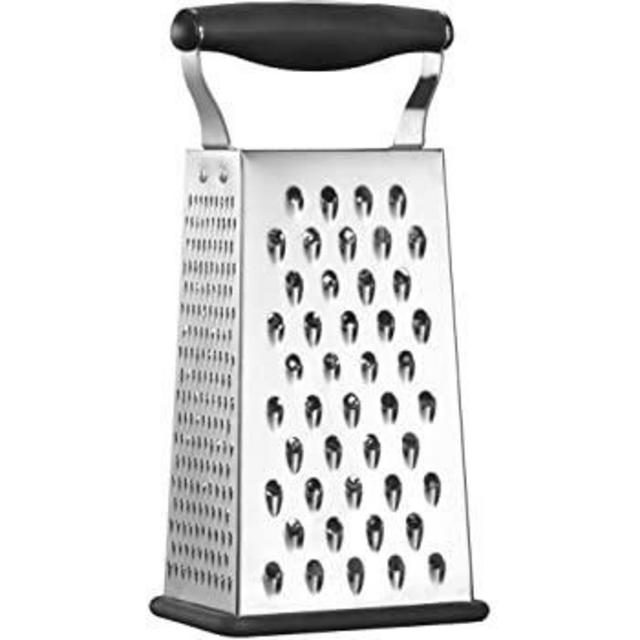 Cuisinart CTG-00-BG Boxed Grater, Black, One Size