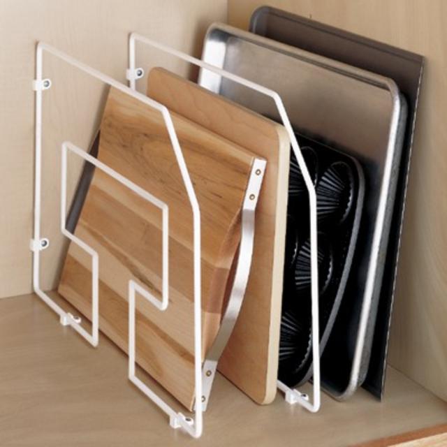 12" Tray Divider