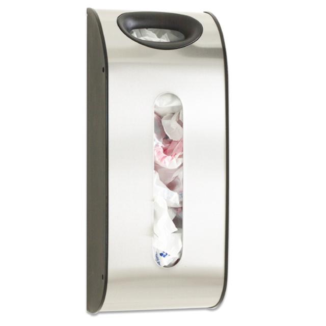 simplehuman® Grocery Bag Holder