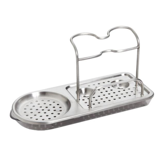 Stainless Steel Sink Organizer by OXO®