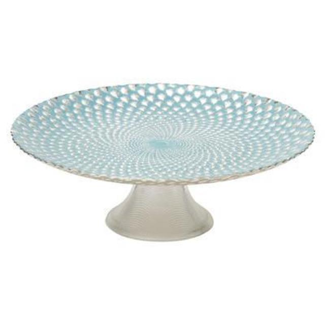 Footed Cake Stand from Wayfair
